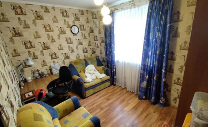 Купить 3-комнатную квартиру, Жлобин, Фоканова, 1. Фото 12