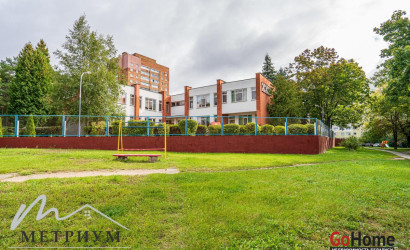 Купить 2-комнатную квартиру, Минск, Крупской ул., 2 (Заводской район). Фото 29