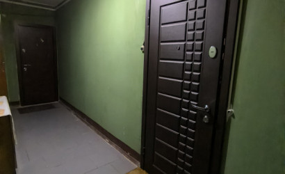 Купить 1-комнатную квартиру, Гомель, Косарева, 6В. Фото 22