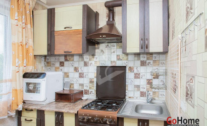 Купить 2-комнатную квартиру, Минск, Рокоссовского просп., 7(Ленинский район). Фото 12