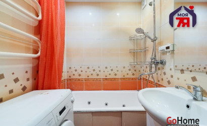 Купить 2-комнатную квартиру, Минск, Плеханова ул., 61 (Ленинский район). Фото 17