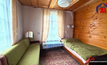 Купить дом, Ленино, Центральная ул., 21.62 соток. Фото 18