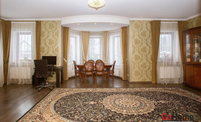 Купить коттедж, Дзержинск, Комсомольская ул., 22 соток. Фото 19