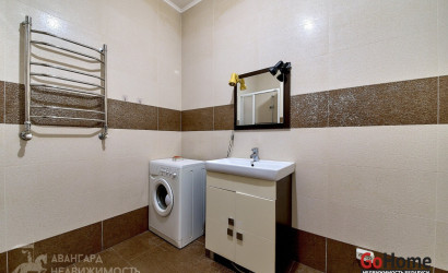 Снять 1-комнатную квартиру, Минск, ул. Гвардейская, д. 10 (Центральный район). Фото 11