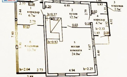 Купить дом, Вязынка, Гурновичи ул., 20 соток. Фото 15
