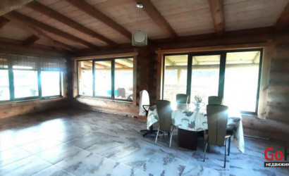 Купить дом, Дуброва, Веселый пер., 6, 21.2 соток. Фото 17