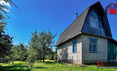 Купить дом в деревне, Горняк-3, 5 соток. Фото 2