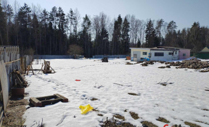 Купить дом, Островы, Зеленоборская ул., 7, 24.4 соток. Фото 5