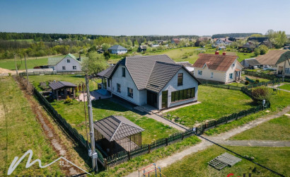 Купить дом, Каменка, Юбилейная ул., 9, 23.49 соток. Фото 37