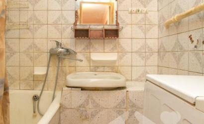 Купить 3-комнатную квартиру, Молодечно, Франтишка Скорины ул., 23. Фото 13