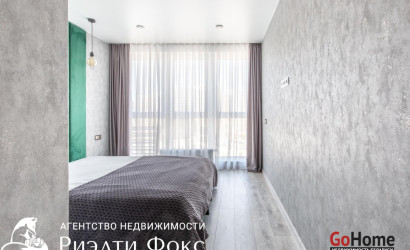 Купить 3-комнатную квартиру, Минск, Мира пр-т 6 (Октябрьский район). Фото 13