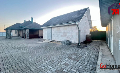 Купить дом, Мазурщина, Центральная ул., 25 соток. Фото 24