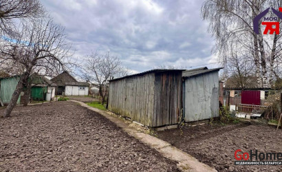 Купить дом, Слуцк, Козберга ул., 6.25 соток. Фото 18