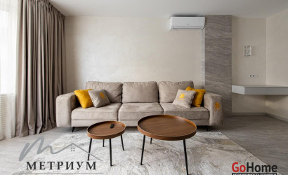 Купить 3-комнатную квартиру, Минск, Маяковского ул., 35 (Ленинский район). Фото 5