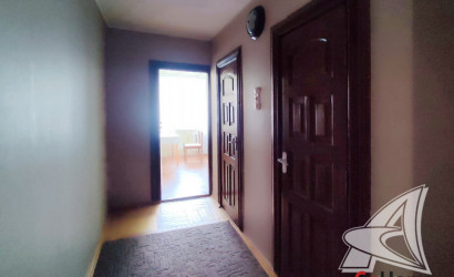 Купить 2-комнатную квартиру, Брест, Восток, ул. Московская. Фото 15