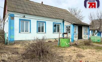 Купить дом, Кривичи, Пролетарская ул., 25 соток. Фото 14