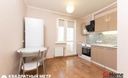 Купить 1-комнатную квартиру, Минск, Киреева ул., 25. Фото 5