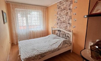 Купить 3-комнатную квартиру, Лида, Игнатова. Фото 5