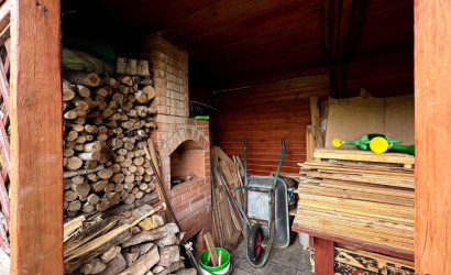 Купить коттедж, Басмановка, Солнечная, 20, 19 соток. Фото 10