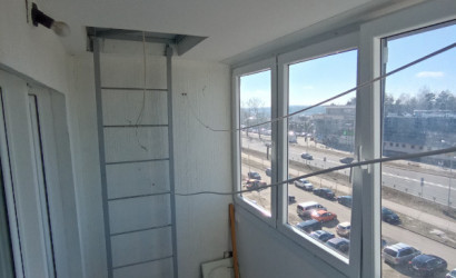 Снять 1-комнатную квартиру, Лесной, 37 Боровляны ул.Лесной. Фото 4