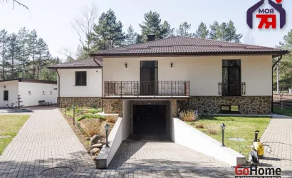  1-этаж.(286.9 м2), Колодищи(Карповича ул.)