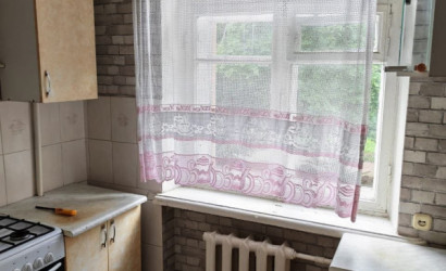 Купить 2-комнатную квартиру, Минск, Нововиленский, 4 (Центральный район). Фото 1