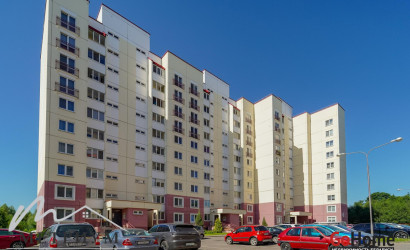 Купить 2-комнатную квартиру, Заславль, Советская ул., 63/1. Фото 22