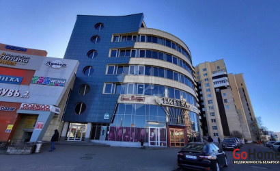 Аренда торгового помещения, Минск, Маяковского ул., 146, 1274.5 кв.м.. Фото 9