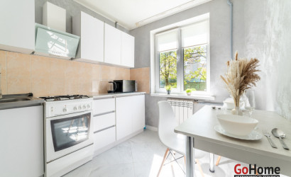 Снять 1-комнатную квартиру на сутки, Минск, ул. Серова, д. 17 (Октябрьский район). Фото 17