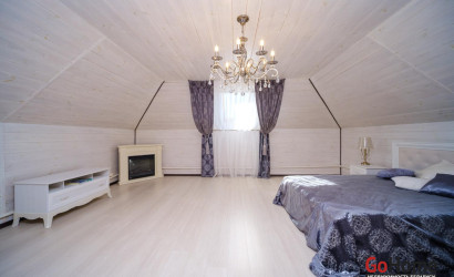 Купить дом, Фаниполь, Космонавтов ул., 23, 11.7 соток. Фото 13