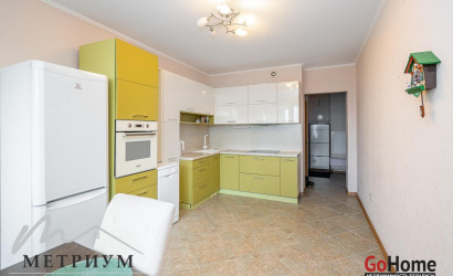 Купить 3-комнатную квартиру, Минск, Пулихова ул., 45 (Партизанский район). Фото 24