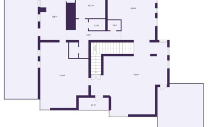 Купить дом, Острошицкий Городок, Ленинская ул., 19.2 соток. Фото 38