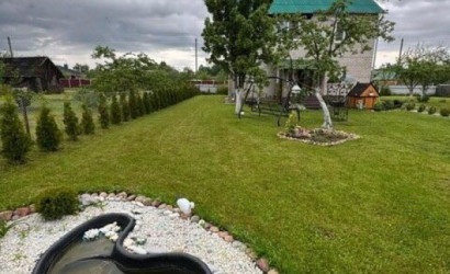 Купить дом, Городьки, Ленина ул., 16.7 соток. Фото 17