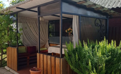 Купить дом, Витебск, 5-я Загородная, 5.56 соток. Фото 16