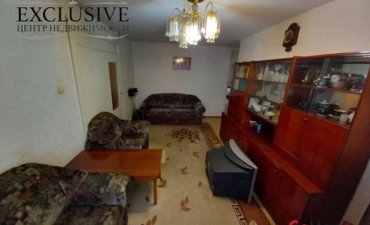 Купить 3-комнатную квартиру, Новополоцк, Молодежная ул., 55. Фото 5