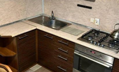 Купить 3-комнатную квартиру, Белое Озеро. Фото 17