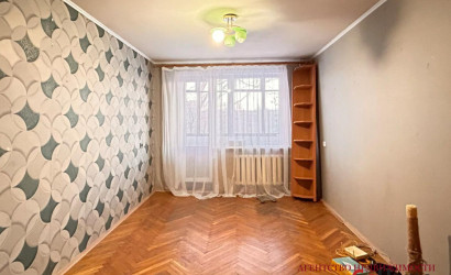 Купить 3-комнатную квартиру, Брест, ул. Молодогвардейская, д. . Фото 1