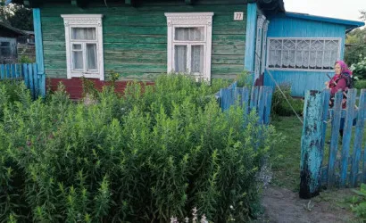  1-этаж.(45 м2), Гривда(Надречная77)
