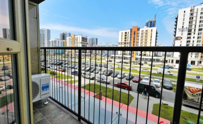 Снять 2-комнатную квартиру, Минск, ул. Жореса Алферова, д. 1. Фото 12