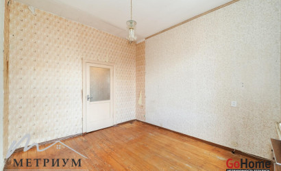 Купить 2-комнатную квартиру, Минск, Нововиленская ул., 1 (Центральный район). Фото 7