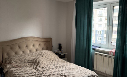 Купить 2-комнатную квартиру, Витебск, Правды, 66. Фото 1