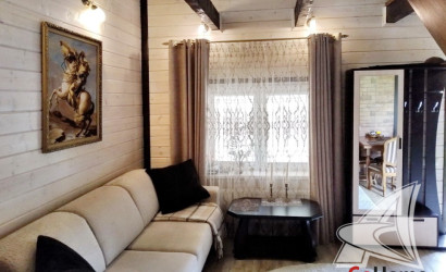 Купить дом, Кобрин, г. Кобрин, 15 соток. Фото 6