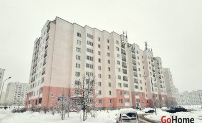 Купить 1-комнатную квартиру, Минск, ул. Неманская, д. 37 (Фрунзенский район). Фото 15