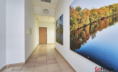 Аренда офиса, Минск, Платонова ул., 1/Б,  240 кв.м.. Фото 3