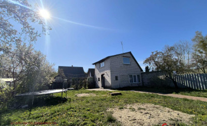 Купить коттедж, Брест, СТ Березовая роща, 4.6 соток. Фото 5