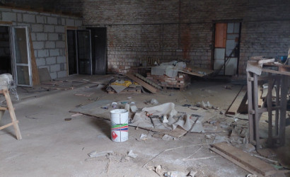 Продажа склада, Шумилино, Островского 28,  690 кв.м.. Фото 7