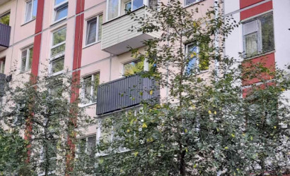 Купить 3-комнатную квартиру, Витебск, Московский просп.. Фото 1