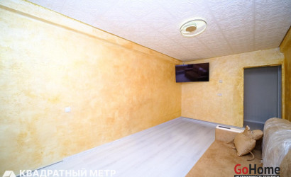 Купить 1-комнатную квартиру, Минск, Илимская ул., 31 (Заводской район). Фото 9