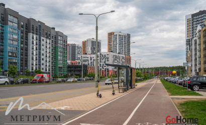 Купить 2-комнатную квартиру, Копище, Авиационная ул., 12. Фото 22