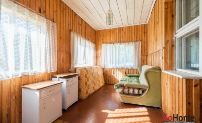 Купить дом, Бакиново, Новая ул., 74 соток. Фото 19